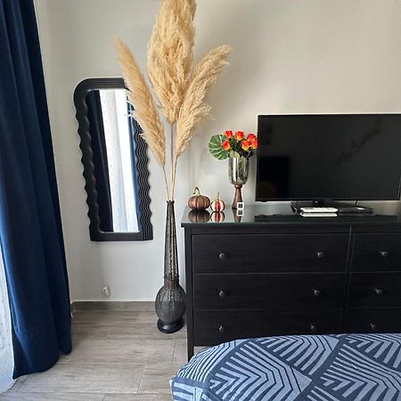 Apartamento Luxury Prive Penthouse Serres Exterior foto