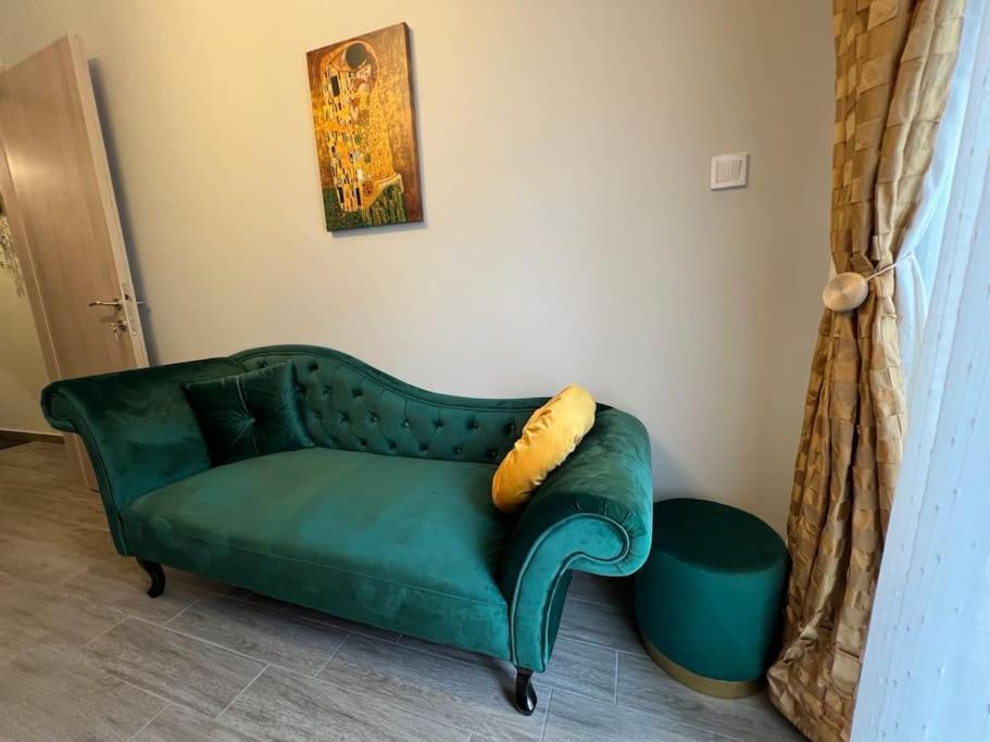 Apartamento Luxury Prive Penthouse Serres Exterior foto