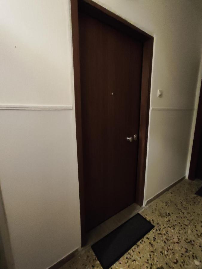Apartamento Luxury Prive Penthouse Serres Exterior foto