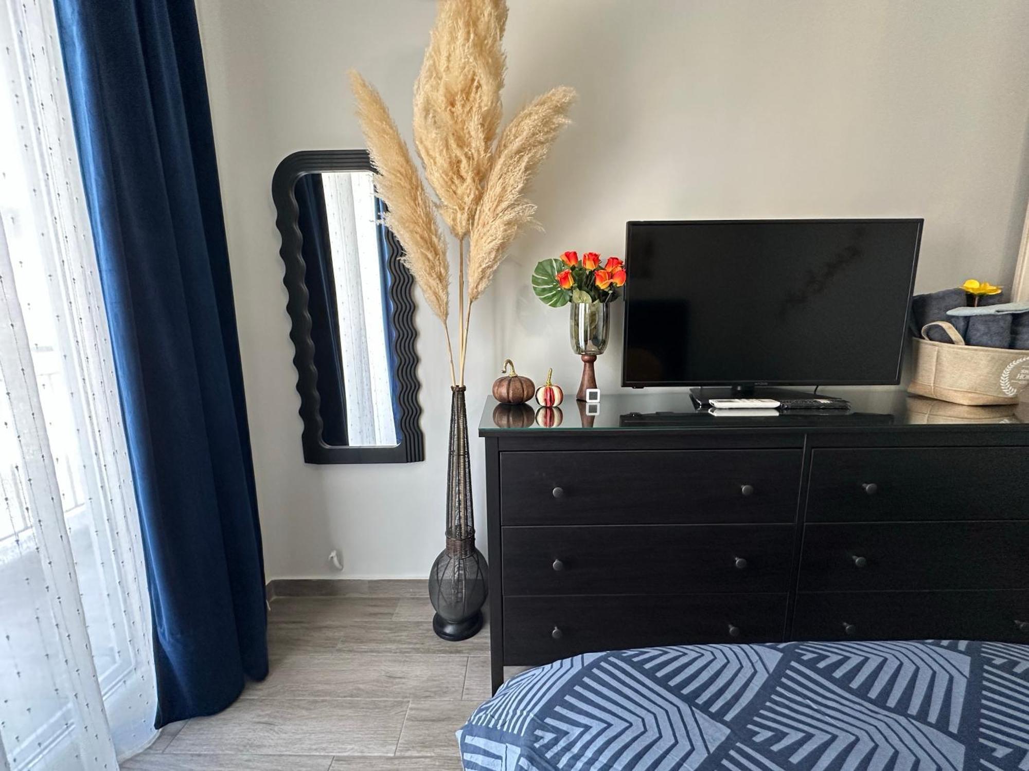 Apartamento Luxury Prive Penthouse Serres Exterior foto
