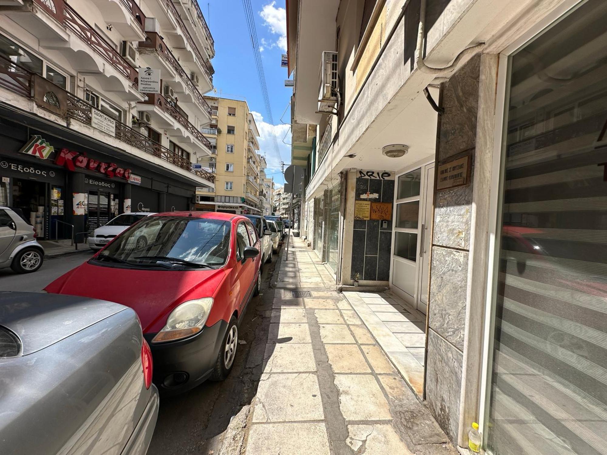 Apartamento Luxury Prive Penthouse Serres Exterior foto